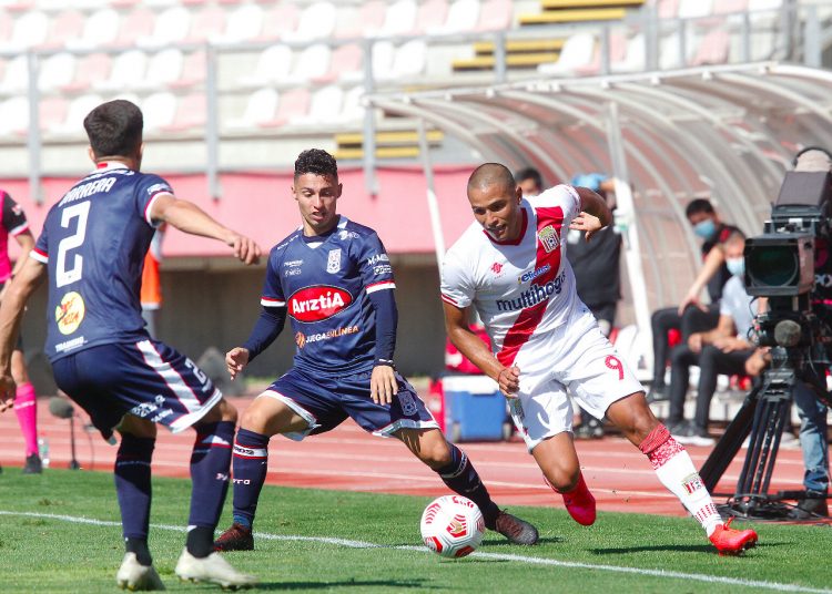 ¡Peligra la continuidad del fútbol profesional chileno! 