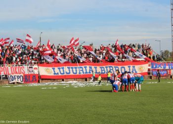 ¡ANFA Nacional suspende todas las actividades de la división! 
