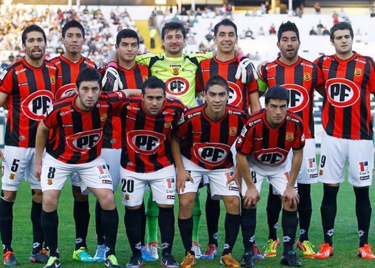 Ex jugador de Rangers por Martín Iribarne: “Es la persona más mafiosa que me tocó conocer en el fútbol” 