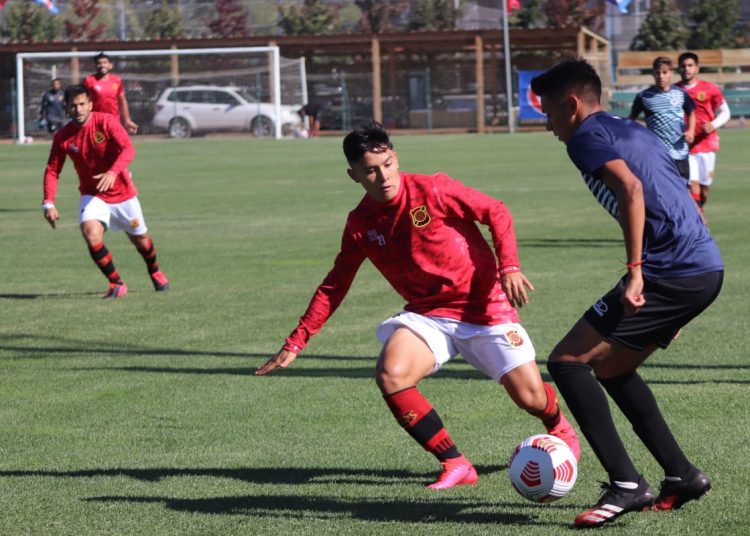 Rangers buscará dejar los puntos en casa con un esquema conocido