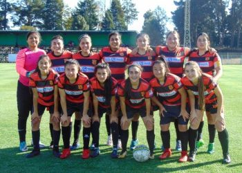 La dura radiografía de Rangers femenino y ciertos equipos de la “B” 