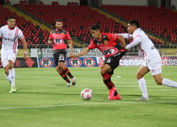 Rangers tiene fecha y hora para duelo de la tercera fecha