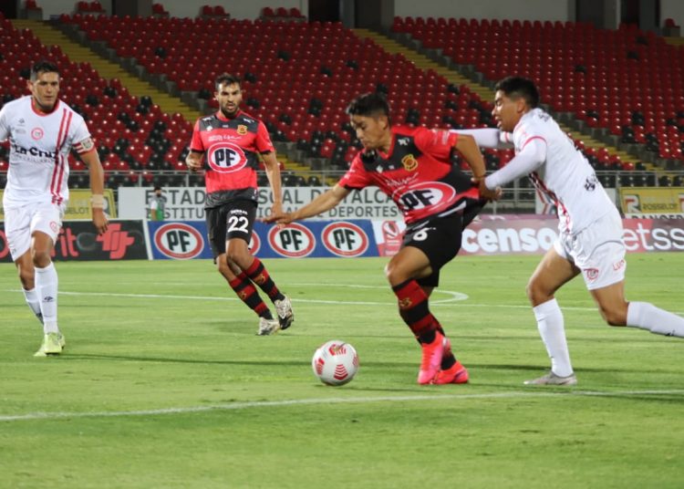Rangers tiene fecha y hora para duelo de la tercera fecha