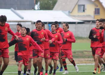 ¡Conozca la numeración que tendrán los jugadores del Rangers 2021!