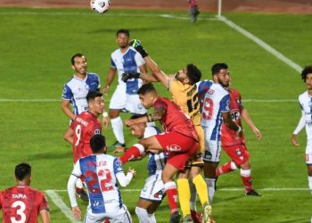 Copa Sudamericana tendrá en acción a equipos nacionales