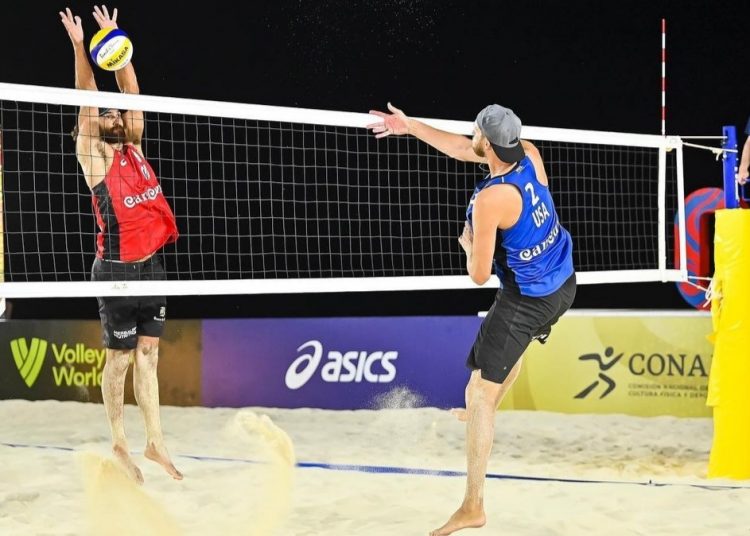 Primos Grimalt tendrá nueva opción de acercarse a Tokio 2021