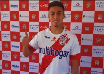 Indignación en Curicó Unido por sanción a jugador que reclamó por Instagram