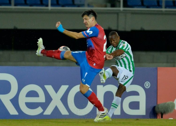 La Libertadores mantiene en competencia a los representativos nacionales