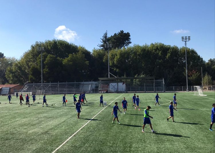 Independiente de Cauquenes inició sus trabajos con fichajes de primer nivel 