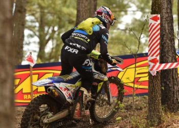 “Benja” Herrera pretende extender su buen momento en EE.UU.