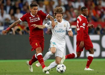 Atractivos partidos marcan la agenda de los cuartos de final de la Champions