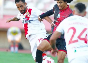 Curicó Unido y Antofagasta finalizaron la tercera fecha de la Primera División