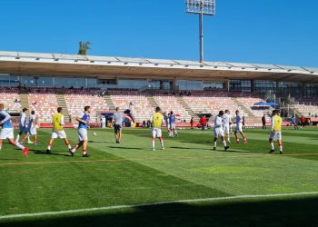 Este sábado viaja delegación del Curi tras postergación de traslado al norte por casos positivos de Covid-19