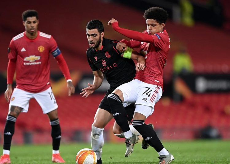 Europa League asoma con interesantes duelos de cuartos de final