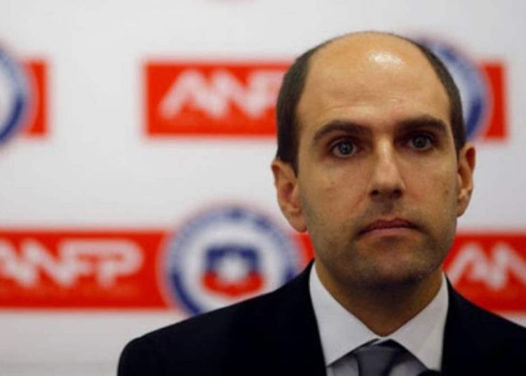 ¡Otra vez la hizo Sergio Jadue!