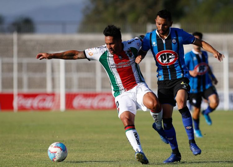 Escuadras nacionales saltarán a la cancha en fase grupal de la Sudamericana