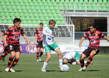 Resolución del Tribunal de la ANFP por dichos racistas podría favorecer al Rojinegro 