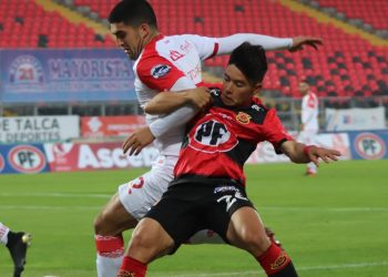 Rojinegro perdió y cedió terreno en la Primera “B”