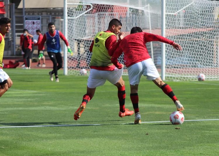Rangers cuenta con oncena y citación para el debut en la Primera “B”