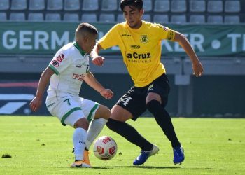 San Luis cuenta con alineación para enfrentar a Rangers