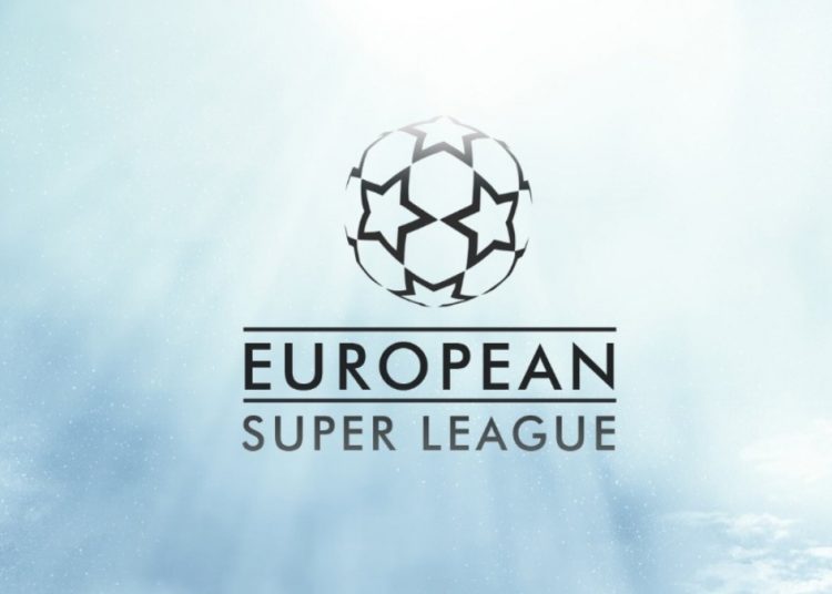 Clubes ingleses dieron un duro golpe a la Superliga que no claudica su postura