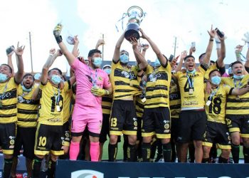 Ex Rangers fue factor para expulsión de Lautaro de la ANFP