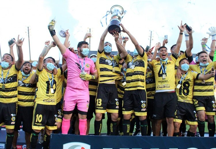 Ex Rangers fue factor para expulsión de Lautaro de la ANFP