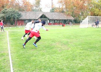 Partido de Curicó y Rangers suspendido por posible caso positivo de Covid-19