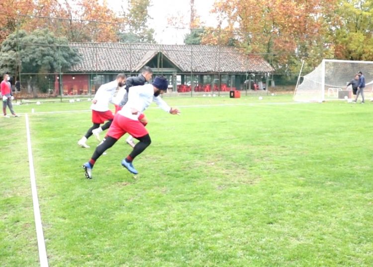 Partido de Curicó y Rangers suspendido por posible caso positivo de Covid-19