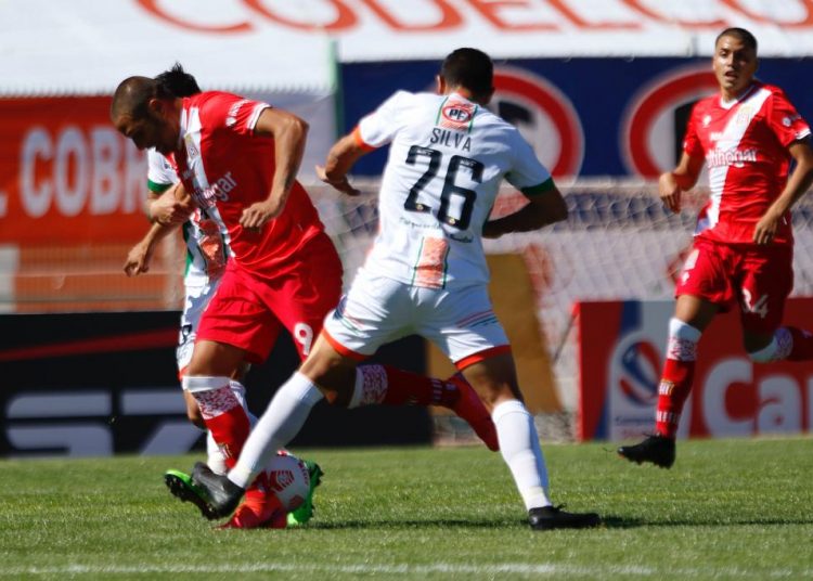 El “Curi” espera dejar atrás su mal arranque en el torneo de Primera División