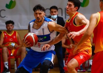 “Quijote” inicia segunda rueda de la LNB con interrupción por caso positivo de Covid-19