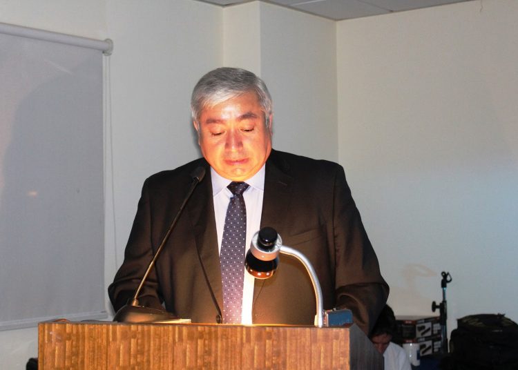 Expulsión de por vida a timonel de la Villa San Agustín por “desprolijidad” administrativa