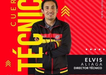 Entrenador I. de Cauquenes: “Vamos a ver si con el equipo que tenemos podemos aspirar al objetivo principal“