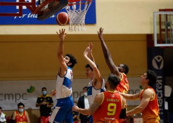 Español comenzó con un triunfo la segunda rueda de la LNB