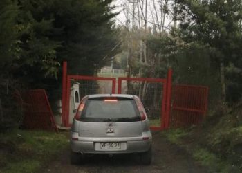 ¡Se aburrieron!: I. Cauquenes paraliza sus prácticas y cierra su recinto en protesta contra la ANFP