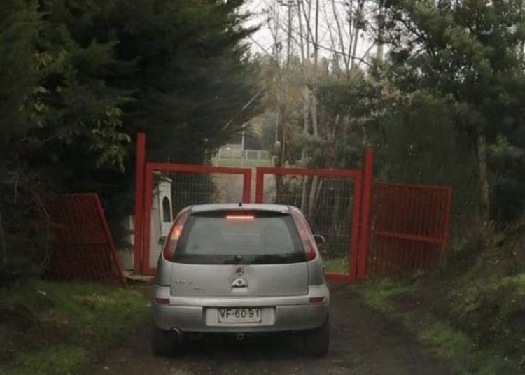 ¡Se aburrieron!: I. Cauquenes paraliza sus prácticas y cierra su recinto en protesta contra la ANFP