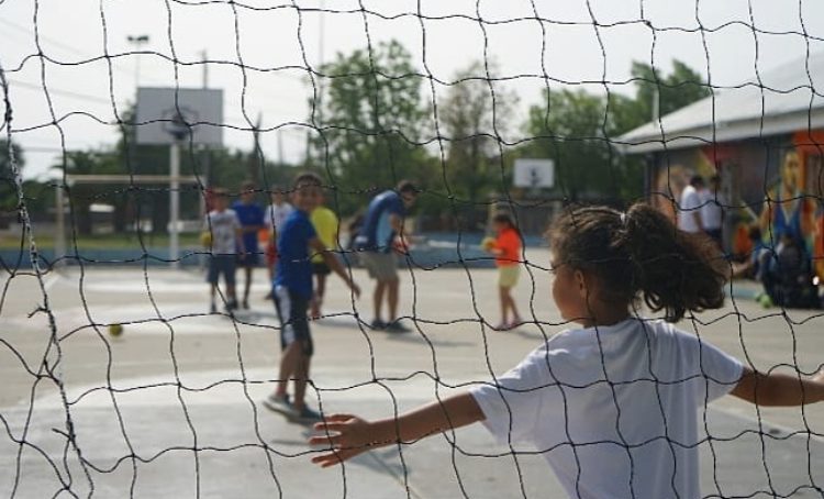 Maulinos podrán entrenar balonmano de manera gratuita