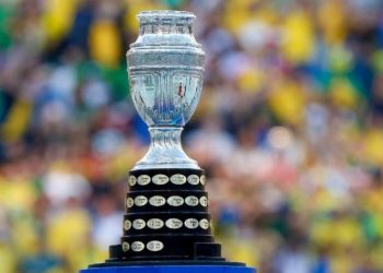 Colombia se bajó de la organización de la Copa América