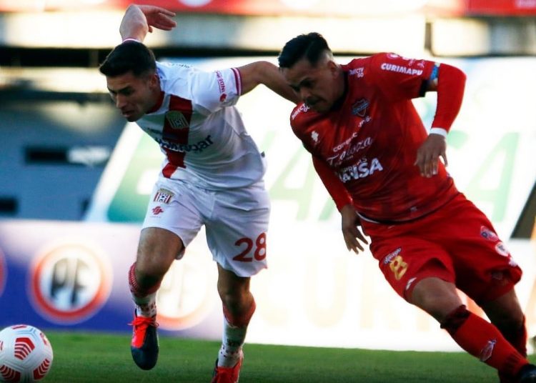 Un apremiado Curicó Unido dará el vamos a una nueva fecha de la Primera División