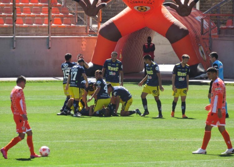 Universidad de Concepción con oncena estelar confirmada para recibir a Rangers