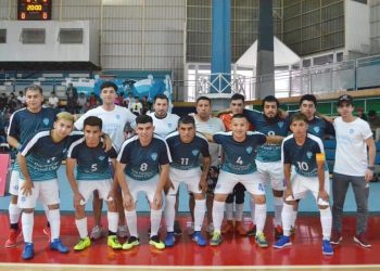 Don Gonzalo Futsal Club espera por regreso de la competencia regional