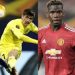 Manchester United y Villarreal buscarán levantar la copa de la Europa League