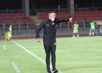 Mauricio Segovia: “Creo que hicimos un buen juego, pero los errores nos costaron caro”