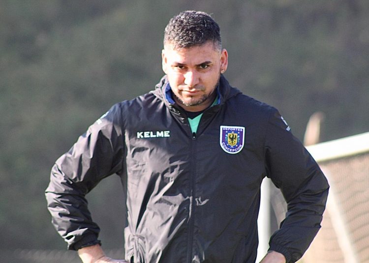 “Pepe” Barrera fichó por elenco de la Segunda División