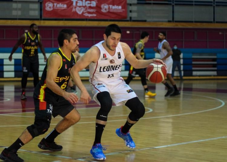 Español disputará partidos pendientes en la Liga Nacional 