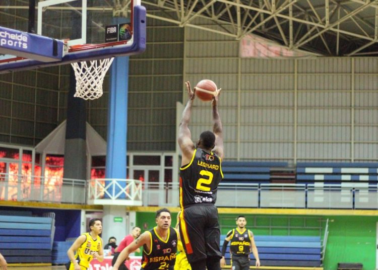 Español aspira a volver al triunfo este miércoles ante la UC 