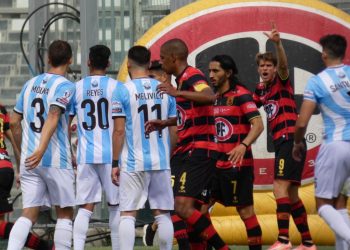 Partido Rangers-Magallanes marcará hecho histórico