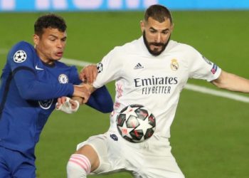 Chelsea y Real Madrid lucharán por el último cupo a la final de la Champions League  