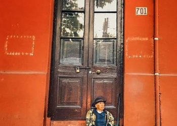 Consternación por muerte de “Panchita”, acérrima hincha de Rangers y Español de Talca  