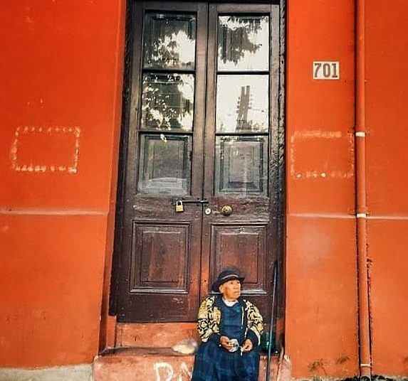 Consternación por muerte de “Panchita”, acérrima hincha de Rangers y Español de Talca  